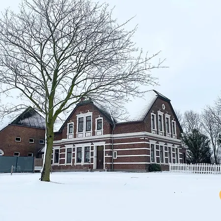 Haus Neuenhuntorf