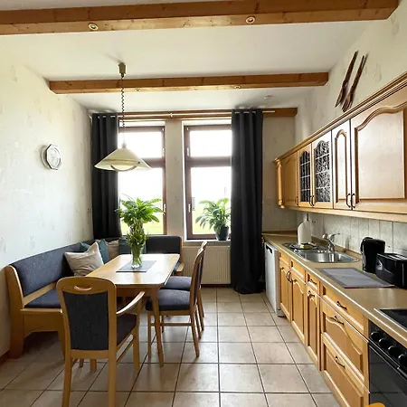 Haus Neuenhuntorf Apartment Berne